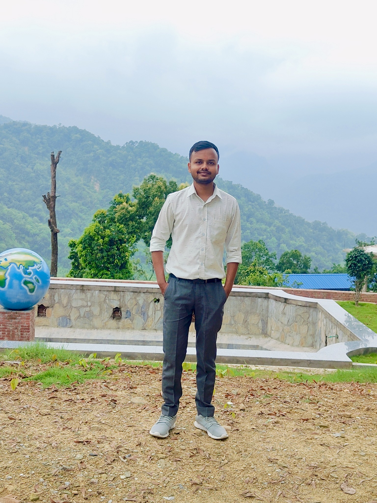 Creative digital workspace